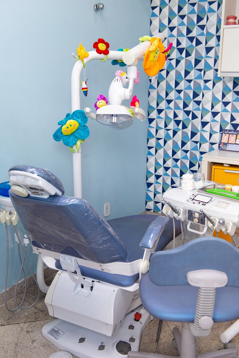 Dra. Virginia Hatano | Odontopediatra em Campo Grande/RJ - foto 5
