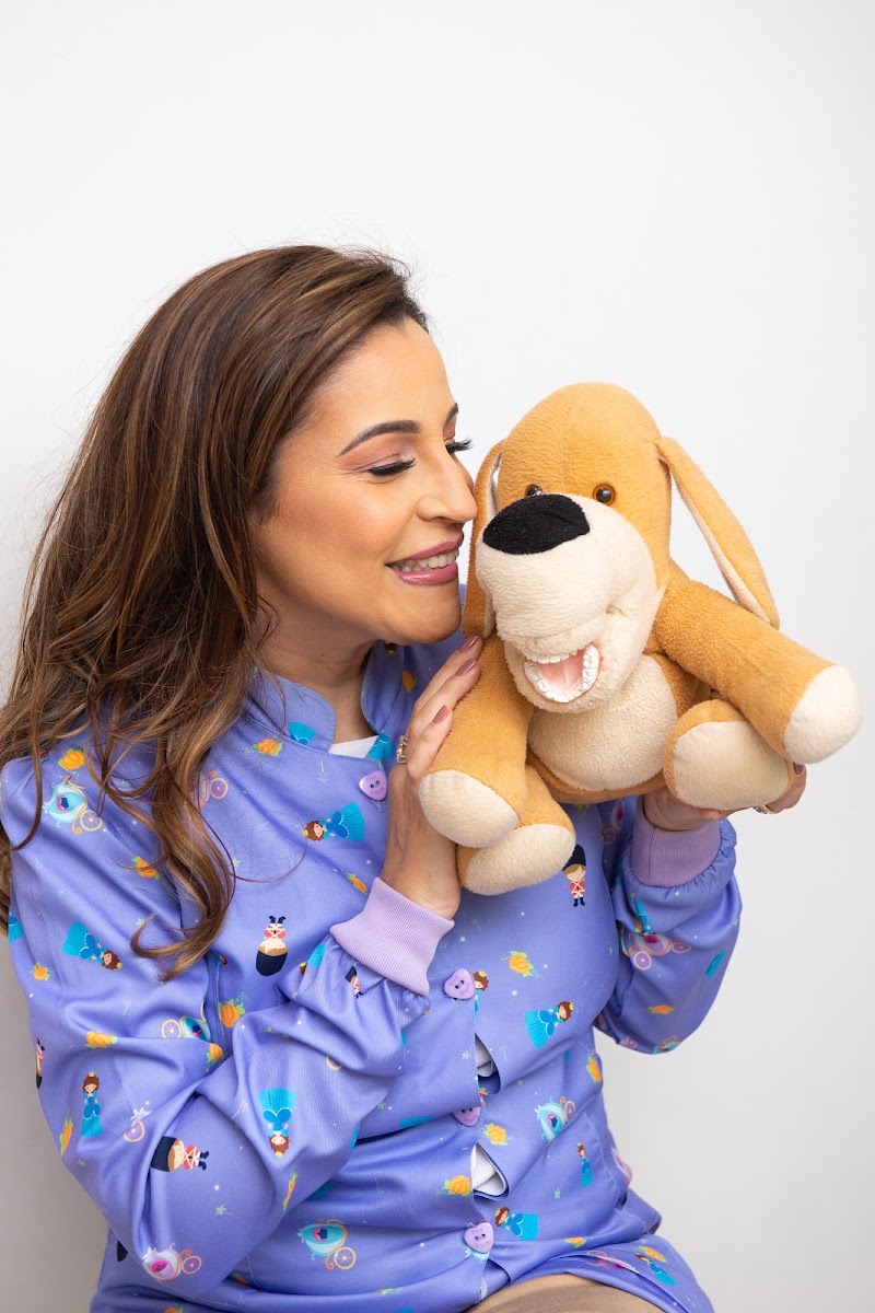 Dra. Virginia Hatano | Odontopediatra em Campo Grande/RJ - foto 2