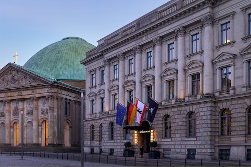 Hôtel de Rome