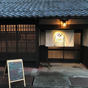 綿向山ビレッジ キッチン（カフェ）＆ゲストハウス