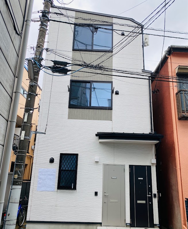 Tateishi House 101