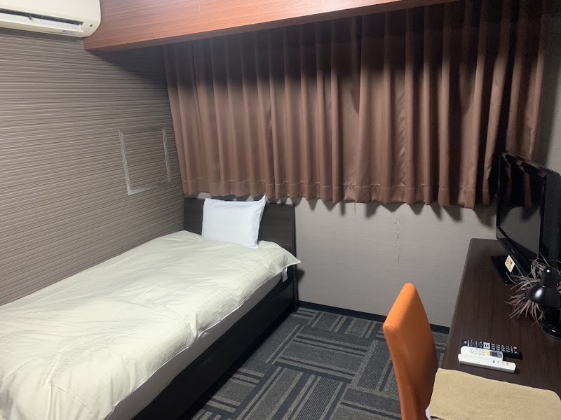 カプセルホテル&サウナ コスモプラザ赤羽 2