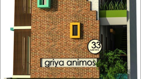 Kost Griya Animos