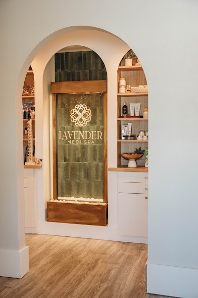 Lavender Medi Spa