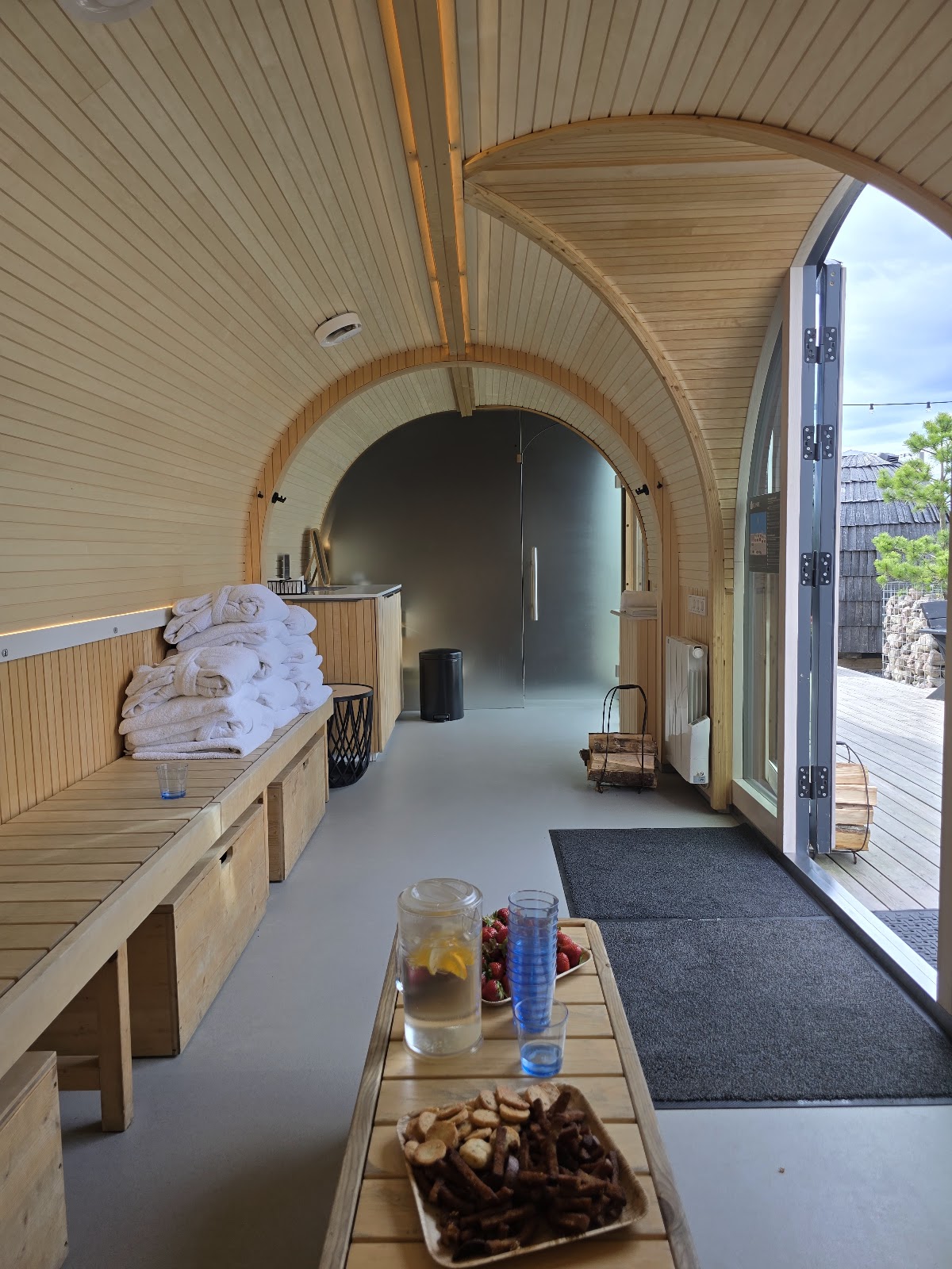 Iglupark, dog-friendly hotel, photo 5