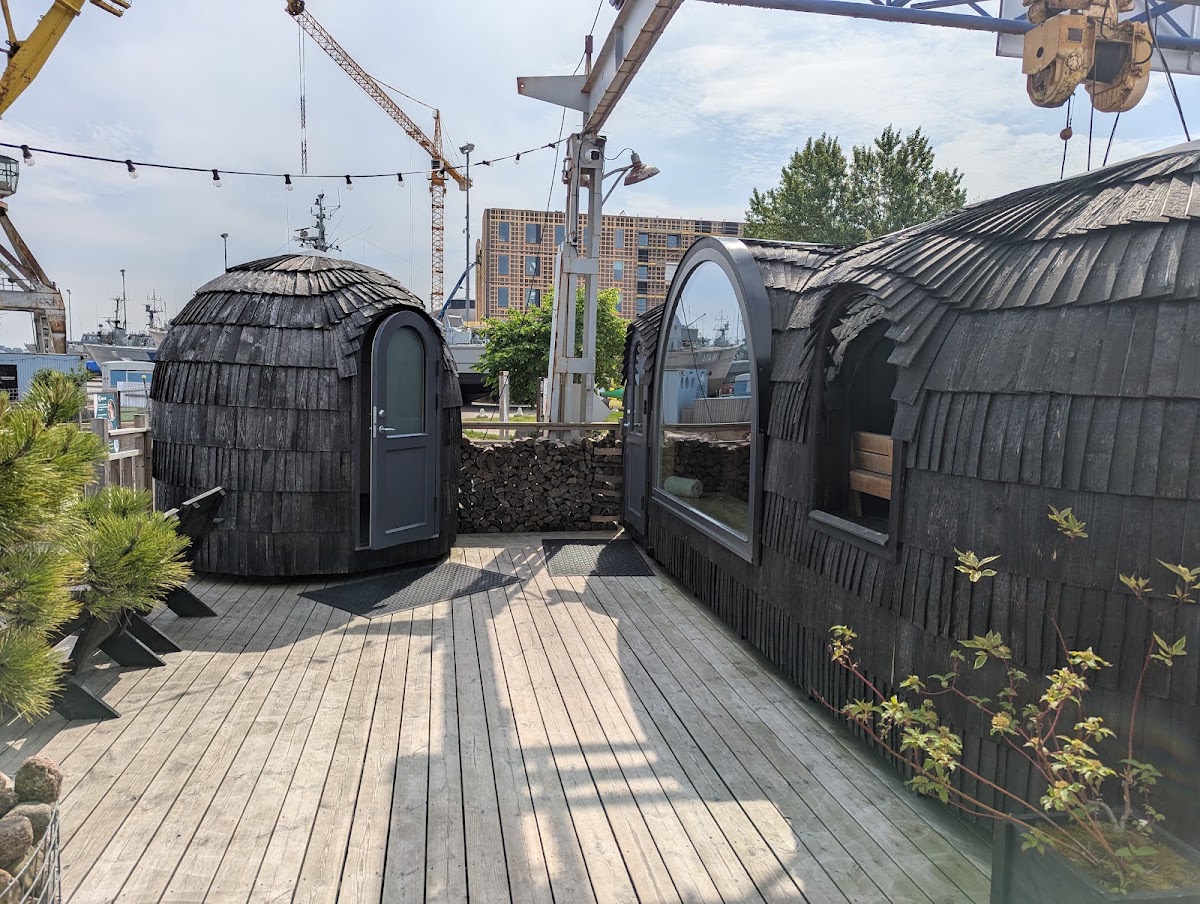 Iglupark, dog-friendly hotel, photo 2