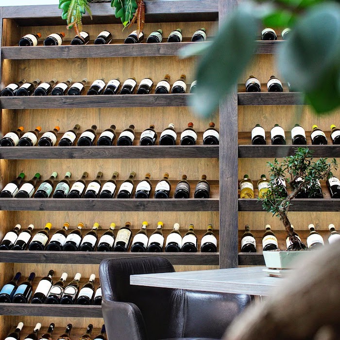 Wine Bar | Garrafeira Baga fotoğraf 1