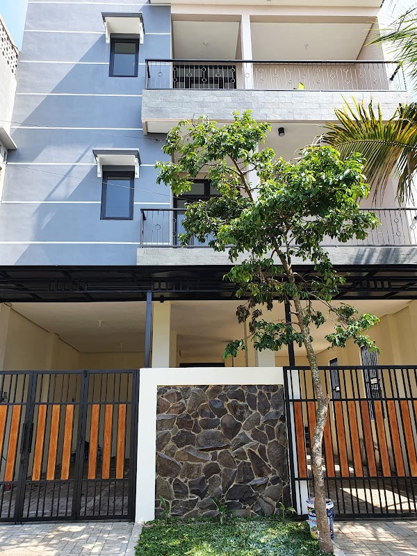 Kost Putri Annisa SRC 6
