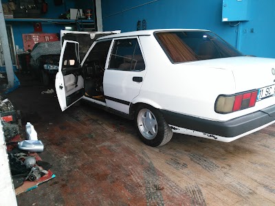 Paşam Otomotiv - Oto Servisi