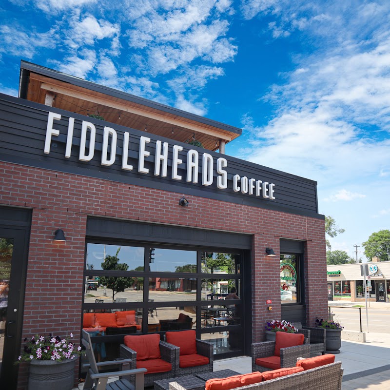 Fiddleheads Coffee Wauwatosa photo 1