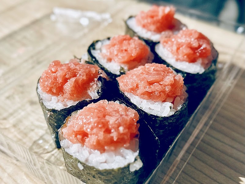 Maguroya Kurogin photo 8