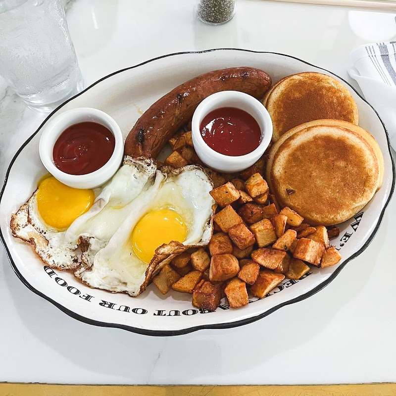 Frothy Rooster photo 2