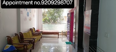 Best Gynecologist Dr.Dhanashree Lahane-Taur's Hospital🌺