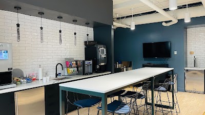 JLB Web Design + Marketing