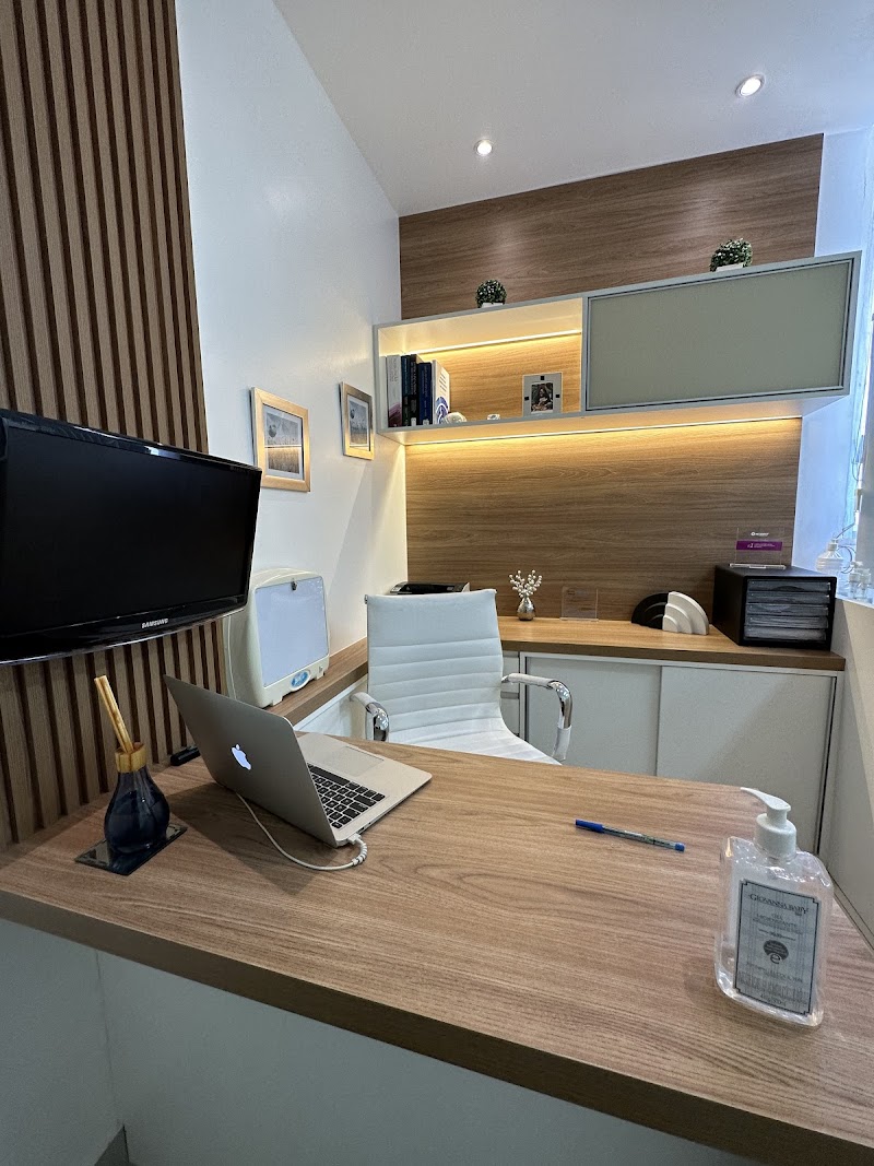 Dr. Leonardo Moll - Implantes Dentários e Reabilitação Oral - foto 3