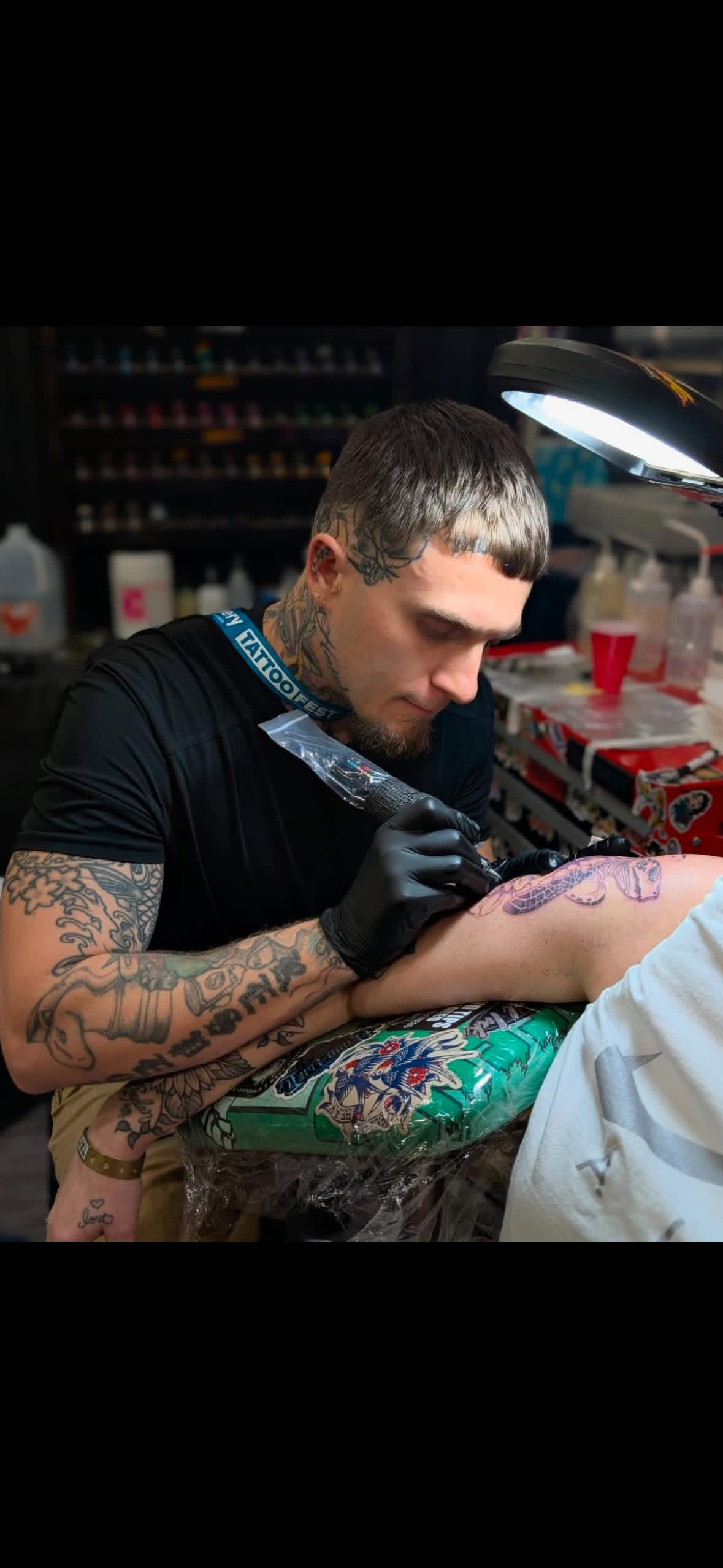 Hood_4_lifetattoos tattoo parlor in Olive Branch, TN