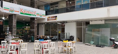 Hanimeli Gördes ev lezzetleri - Restoran