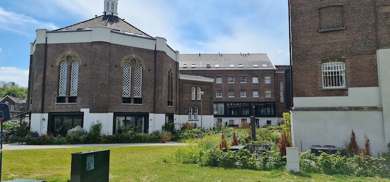 Tuin van Noord