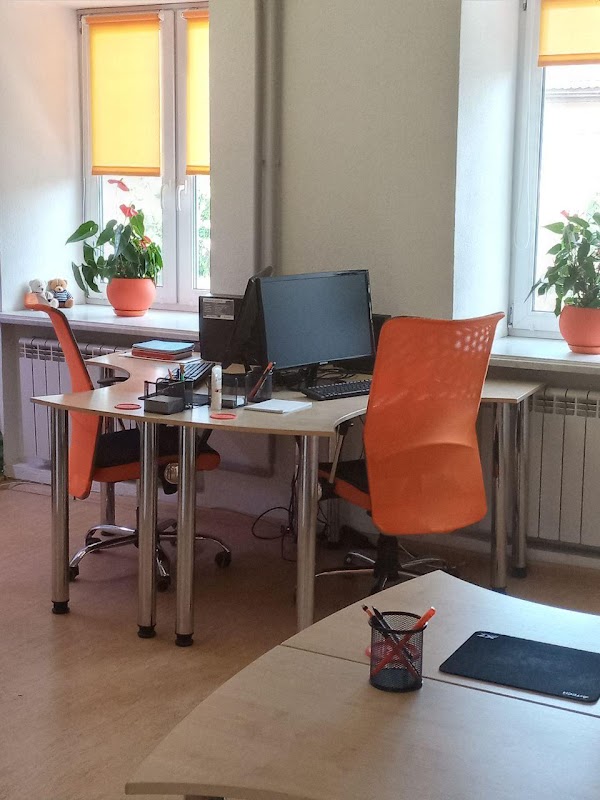 WeLoveSmm — SMM агентство Днепр