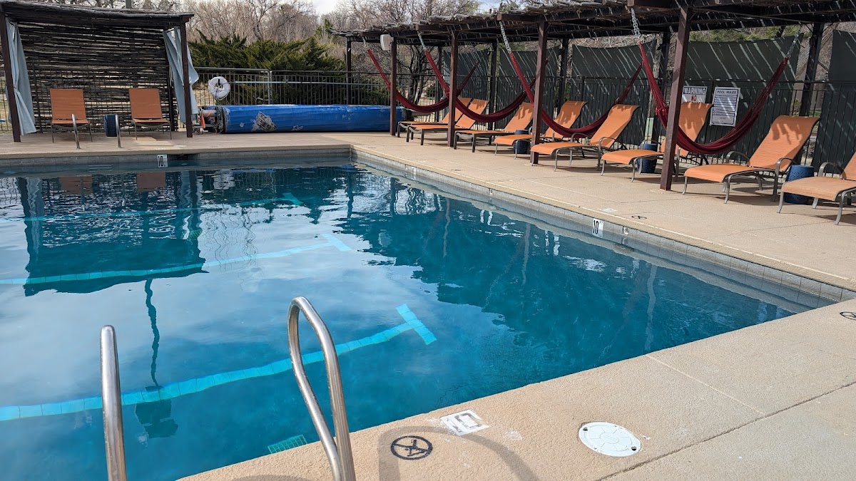 Ojo Santa Fe Spa Resort — 4