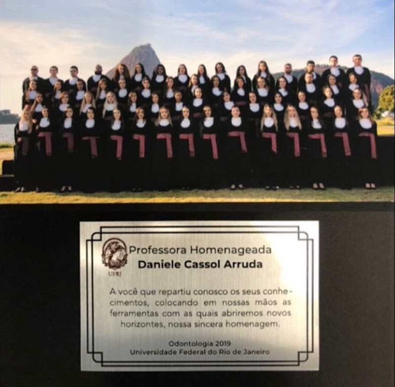 Dra. Daniele Cassol Arruda - foto 3