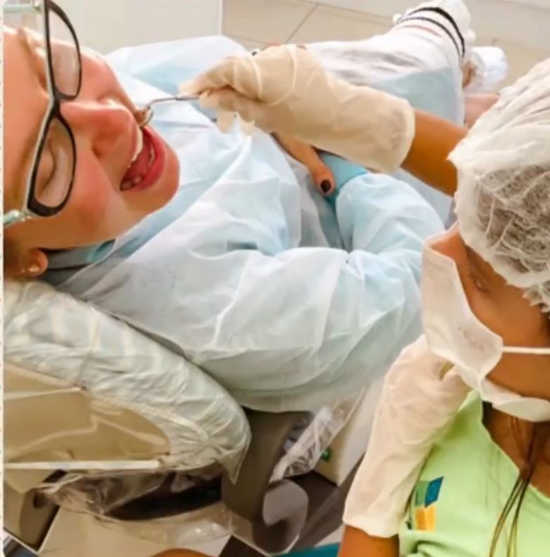 Dra. Daniele Cassol Arruda