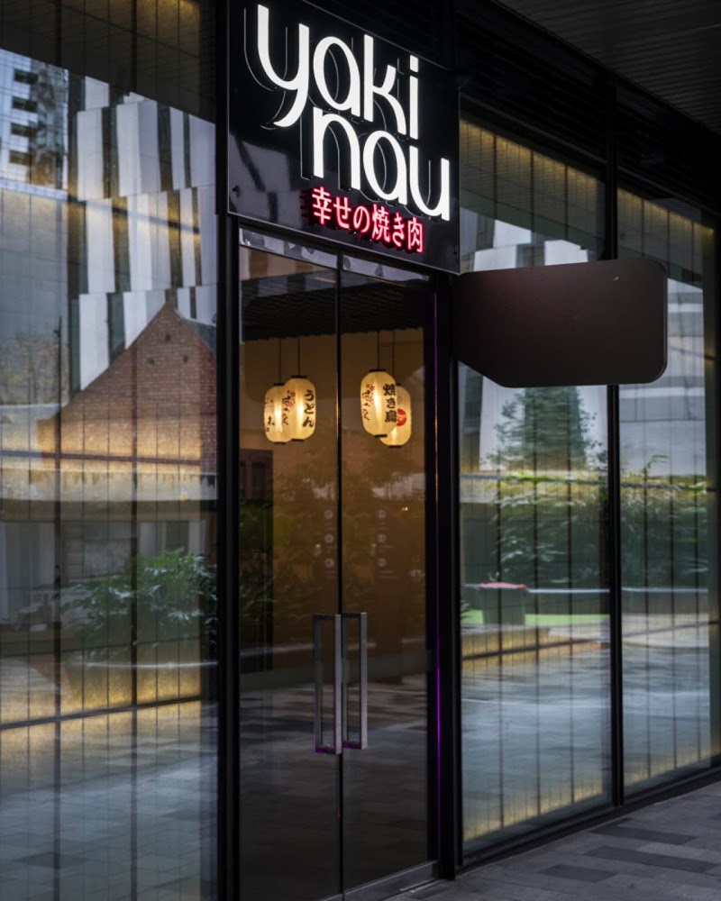 Yakinau Izakaya Japanese Restaurant photo 1