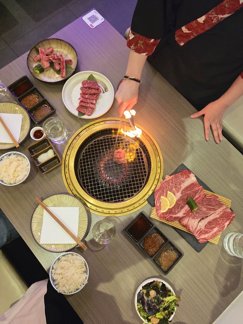 Yakinau Izakaya Japanese Restaurant photo 4