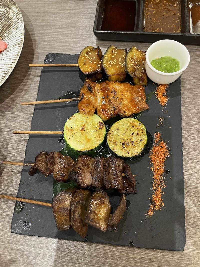 Yakinau Izakaya Japanese Restaurant photo 9