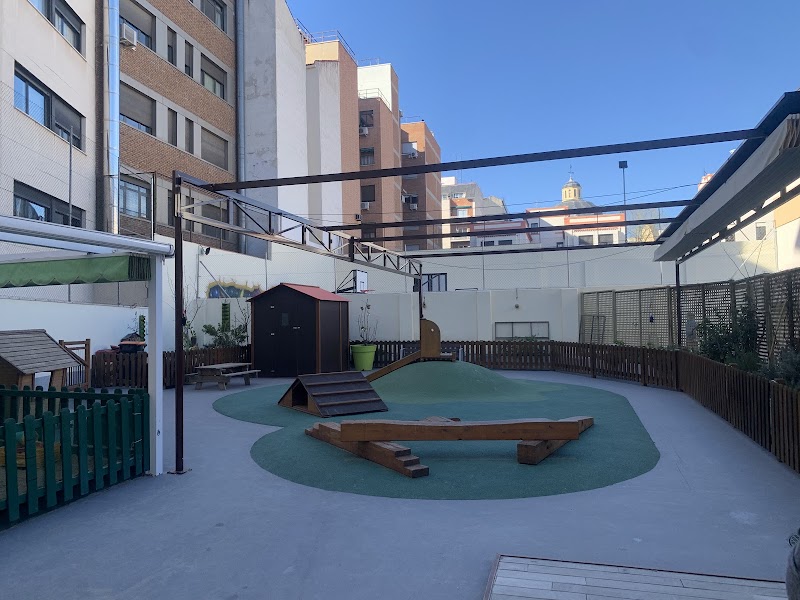 Guardería Infantil Fernando el Católico