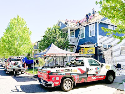 Mighty Dog Roofing of Downtown Denver