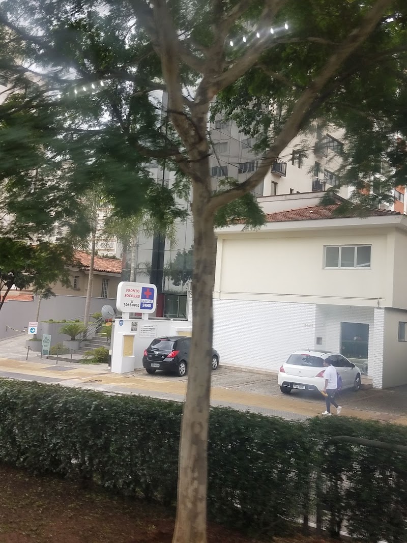 Pronto Socorro 24 horas - foto 3