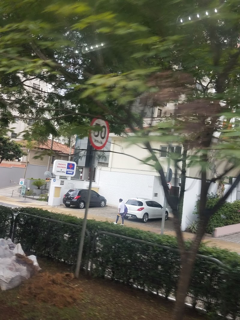 Pronto Socorro 24 horas - foto 2