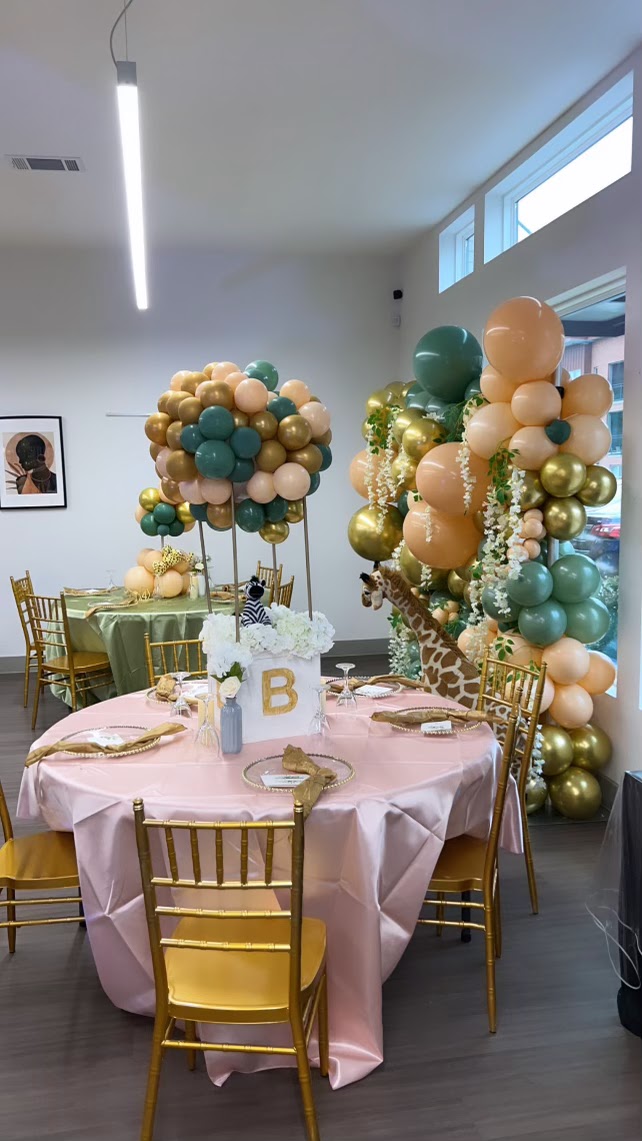 In Living Colour Studio photo 9