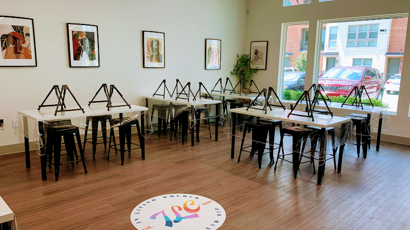 In Living Colour Studio photo 8