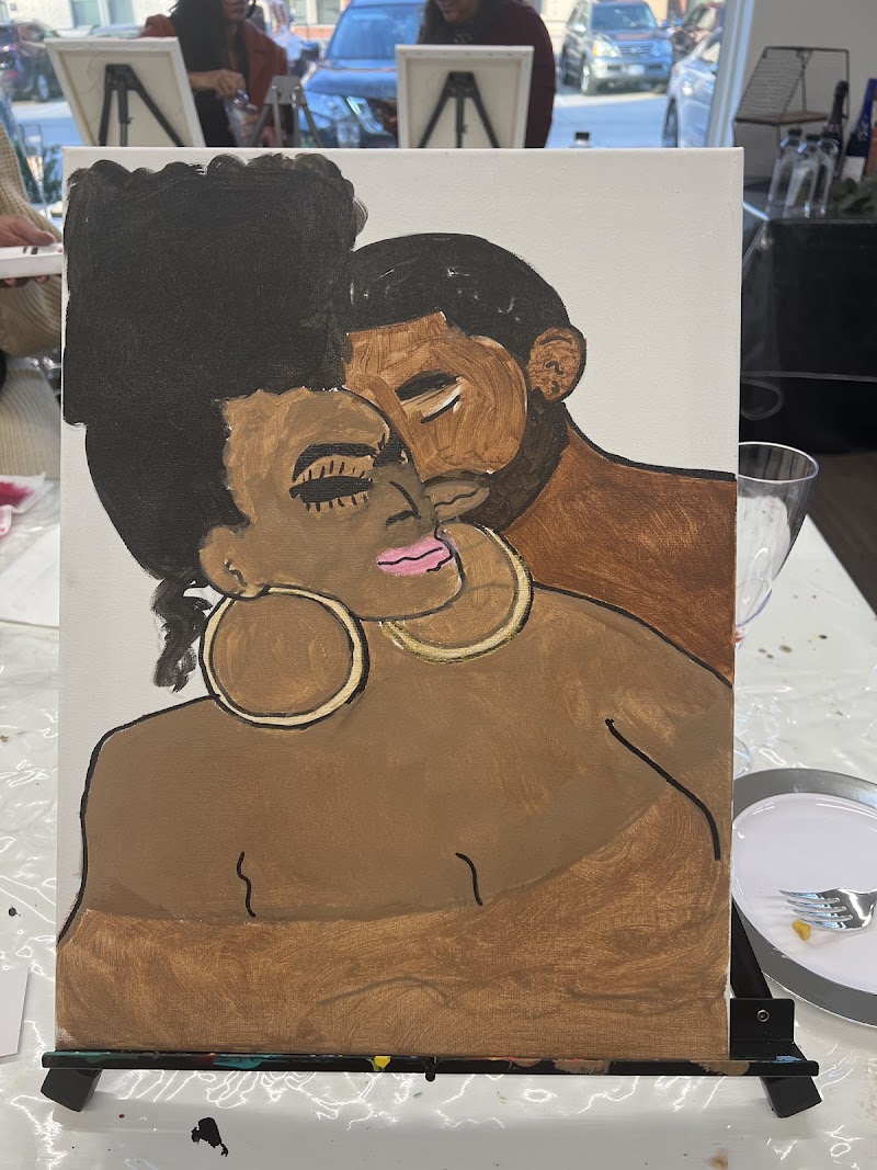 In Living Colour Studio photo 7