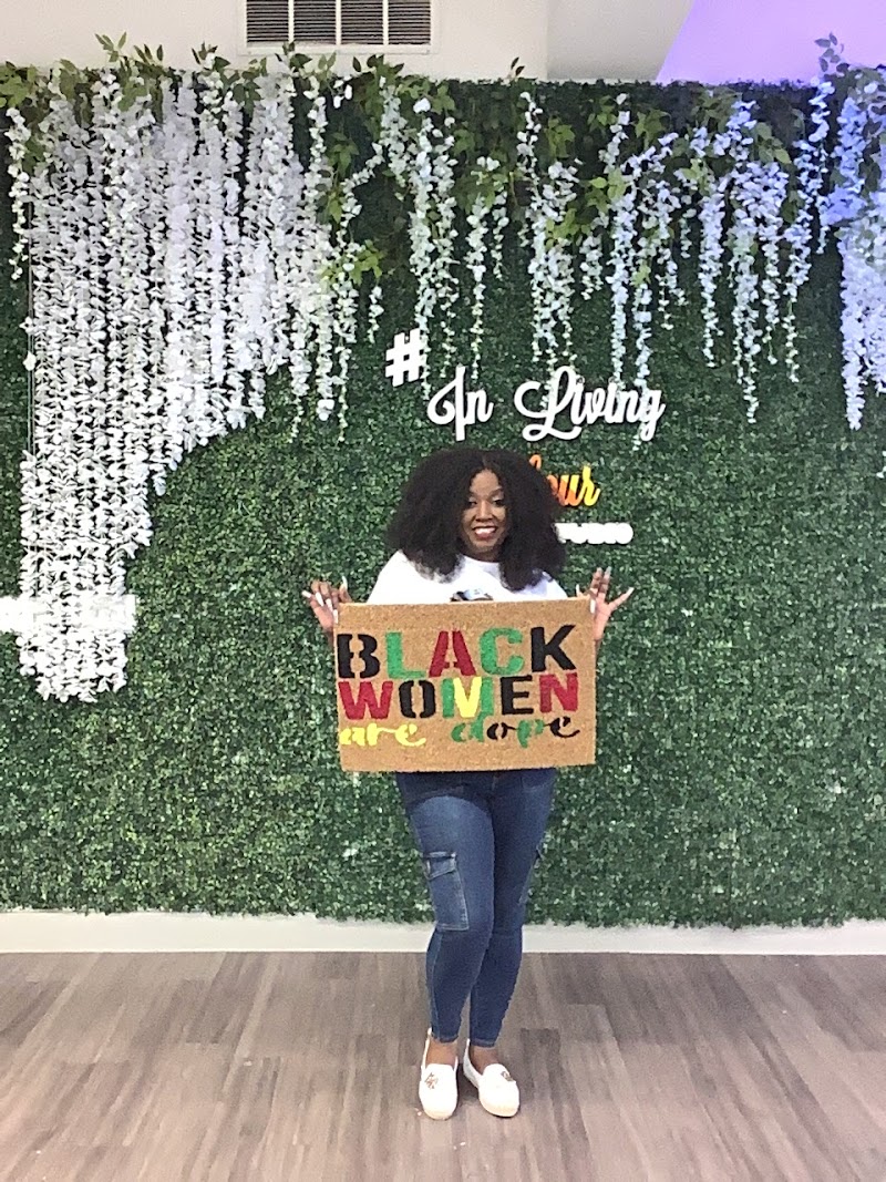 In Living Colour Studio photo 4