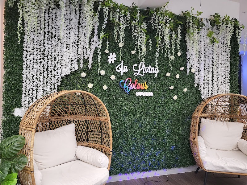 In Living Colour Studio photo 3