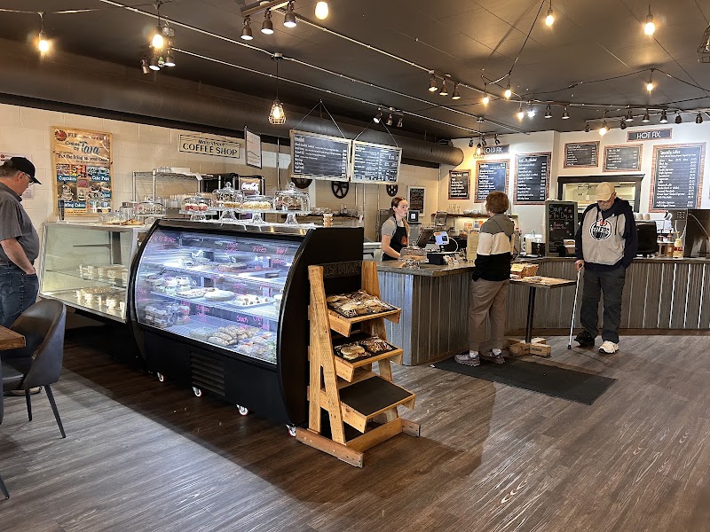FIX. Coffee Bar & Bakery photo 4