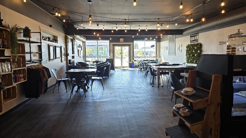 FIX. Coffee Bar & Bakery photo 1