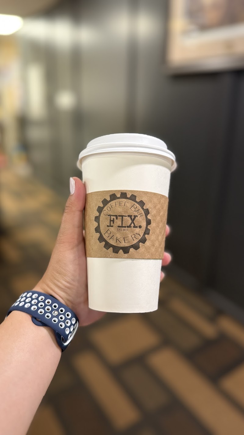 FIX. Coffee Bar & Bakery photo 3