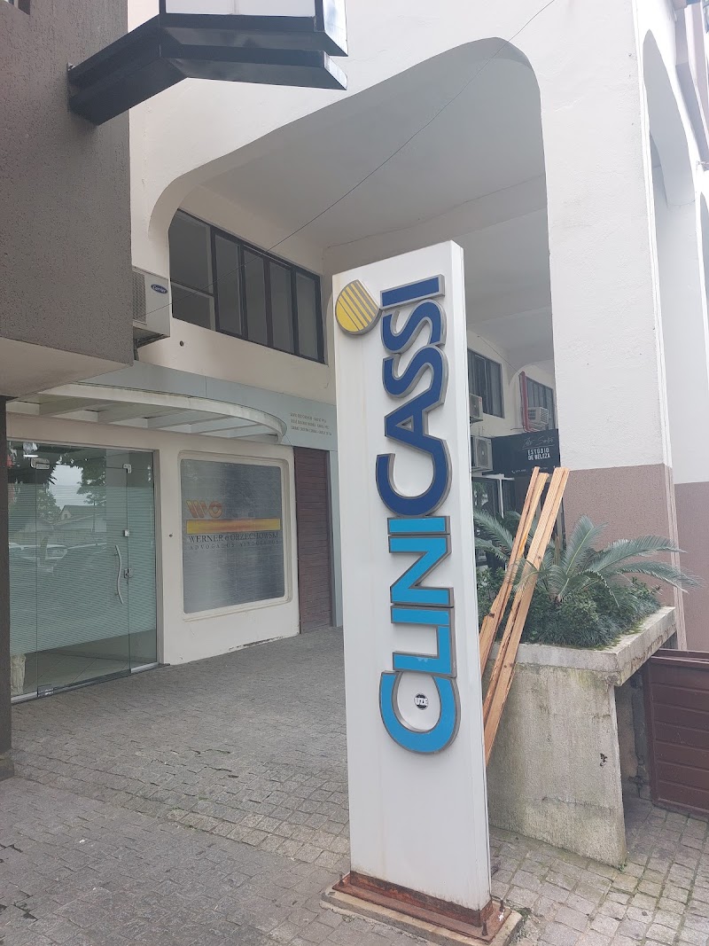 CASSI - CliniCASSI Joinville/SC