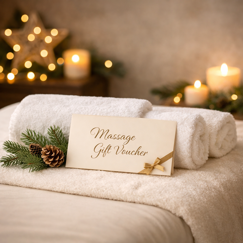 Dublin Healing Hands Massage Therapy