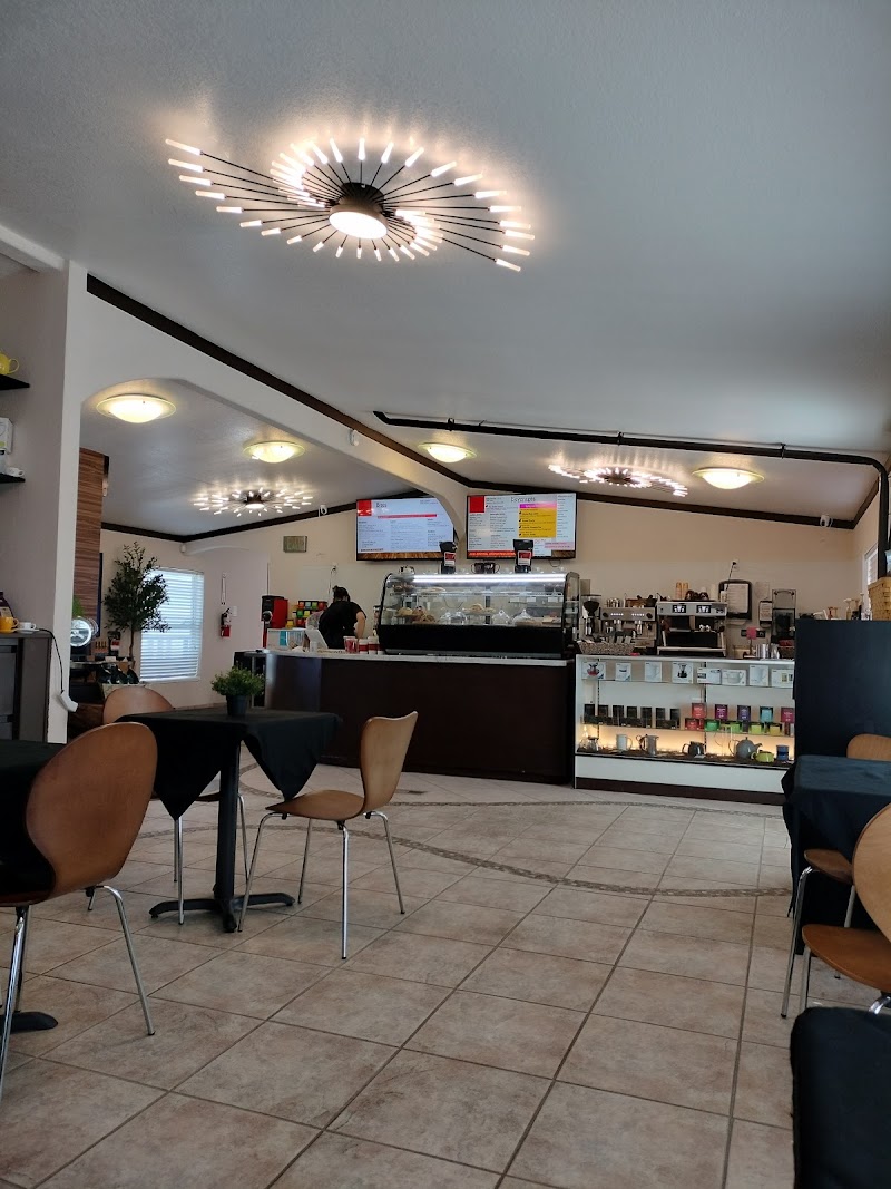 Caffe Chilly photo 3