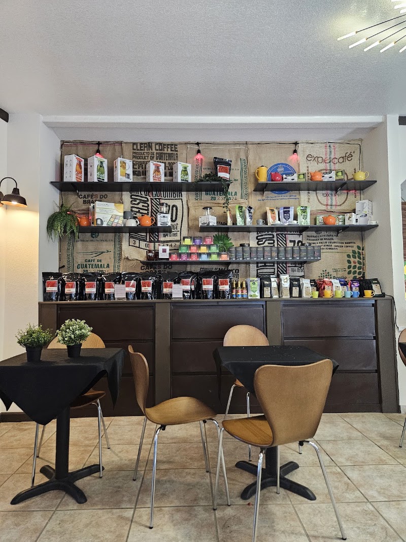 Caffe Chilly photo 1