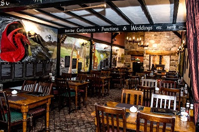 Black Boy Inn Four & Six Restaurant & Bar