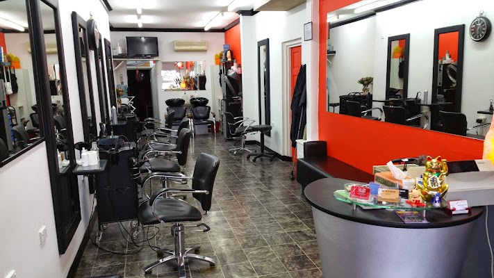 Cut & Go By Nestor photo 2