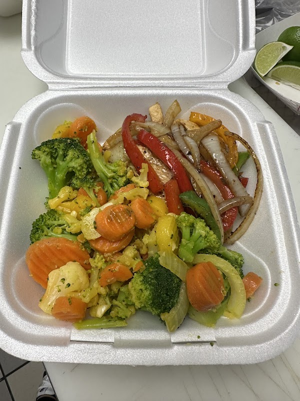 Sunshine Cafe photo 1