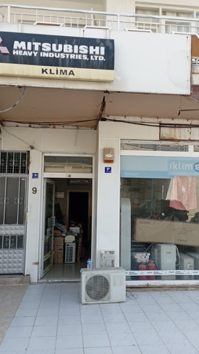 İklimSA Yetkili Servis - Ada Teknik - Kombi Servisi