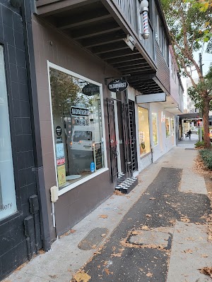 Razorhurst Barbershop